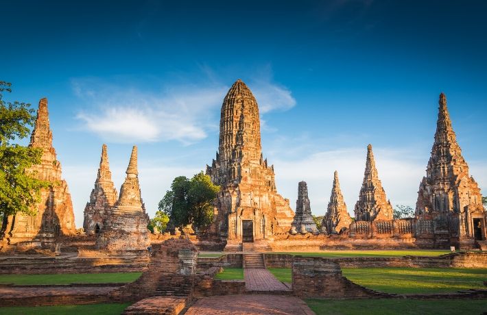 School Trip | N/A Image of Bangkok